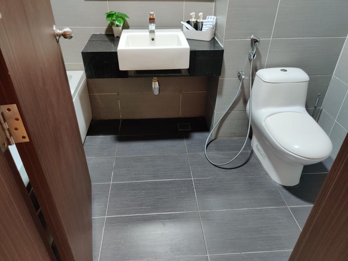 Ksl D'Esplanade Studio Apartment'S 2 Johor Bahru Esterno foto