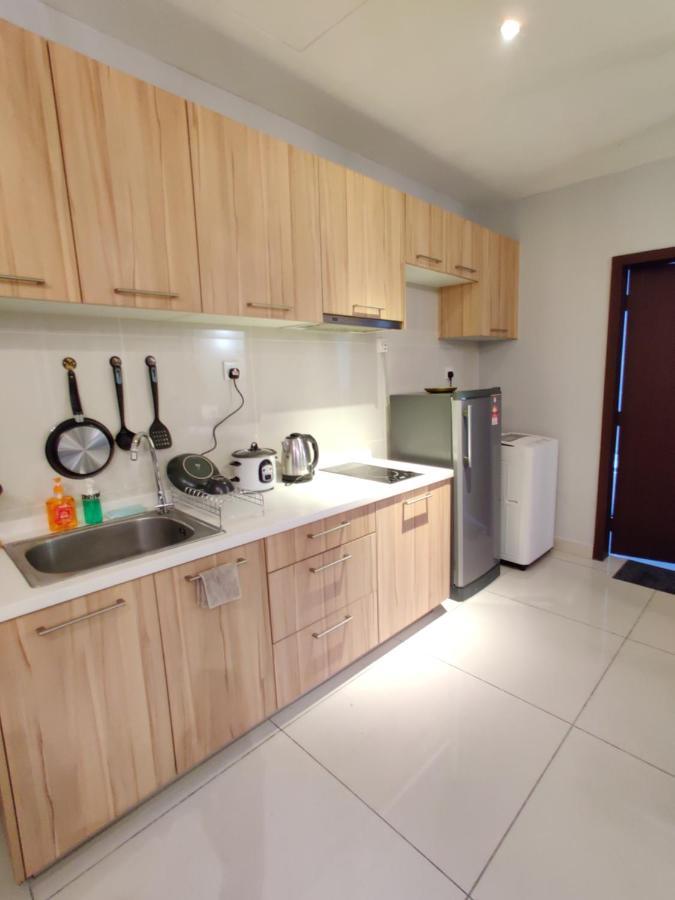 Ksl D'Esplanade Studio Apartment'S 2 Johor Bahru Esterno foto